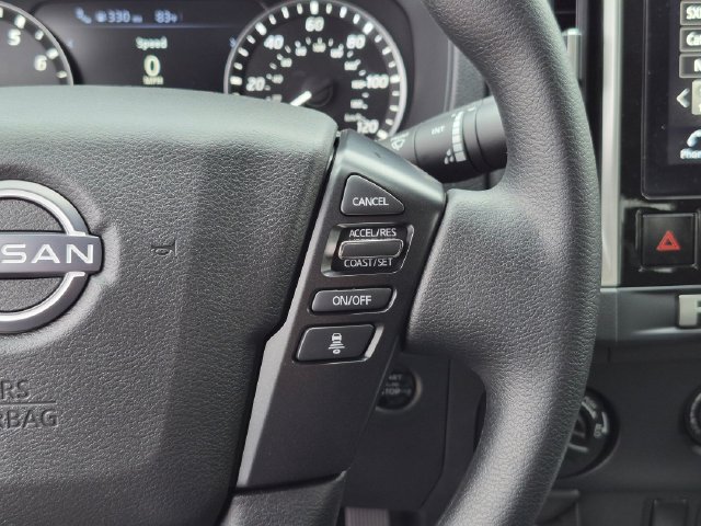 New 2026 Nissan Frontier SV w/ Tow Package AWD/4WD image 19