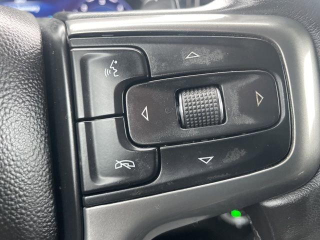 Used 2022 Chevrolet Silverado 1500 RST w/ Z71 Off-Road Package image 23