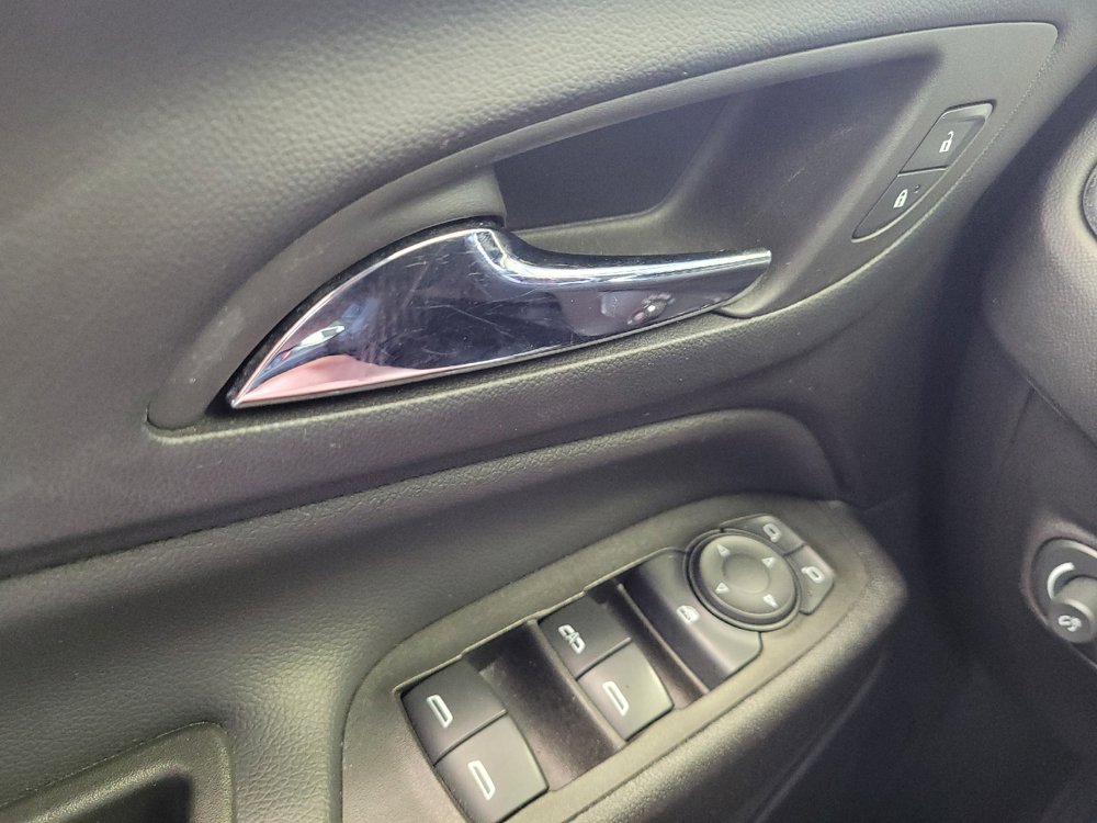 Used 2023 Chevrolet Equinox LT w/ LPO, Floor Liner Package AWD/4WD image 27