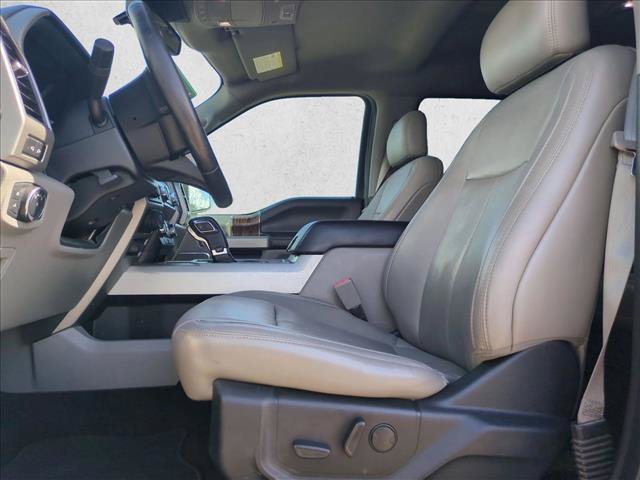 Used 2019 Ford F150 Lariat AWD/4WD image 15