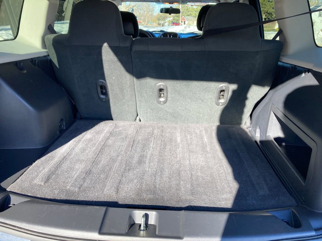 Used 2015 Jeep Patriot Latitude image 27