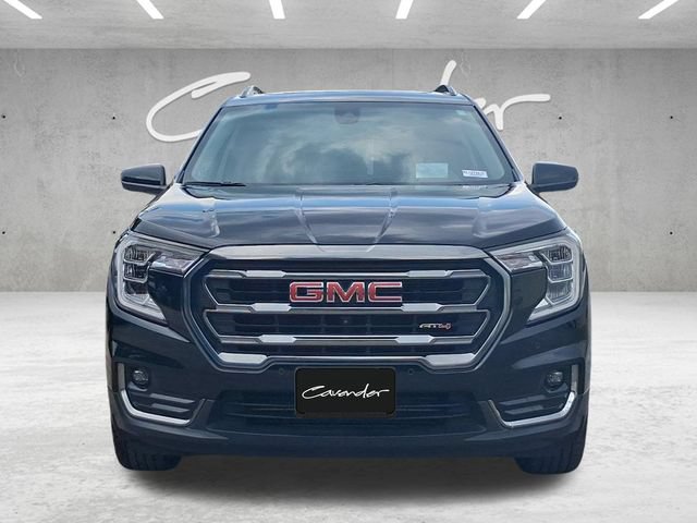 Used 2024 GMC Terrain AT4 w/ Tech Package AWD/4WD image 23