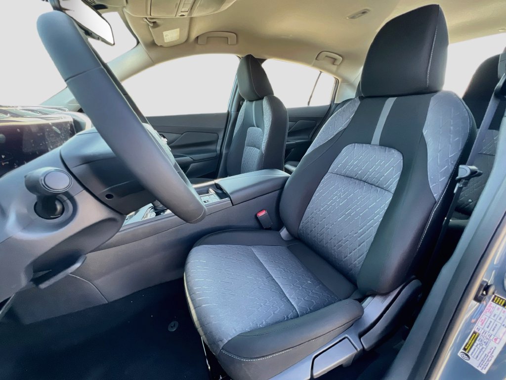 New 2027 Nissan Sentra SV FWD image 20
