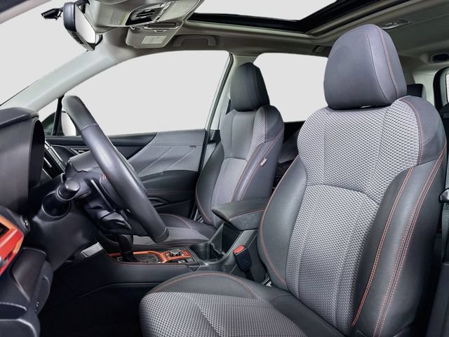 Used 2020 Subaru Forester Sport w/ Popular Package #2 AWD/4WD image 20