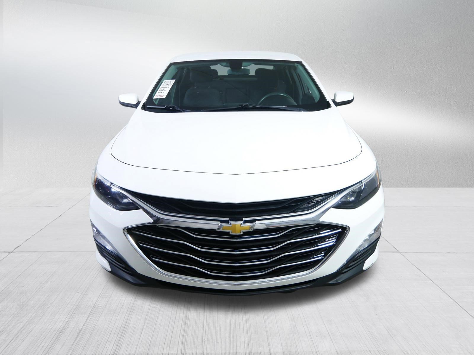 Used 2022 Chevrolet Malibu LT FWD video 2