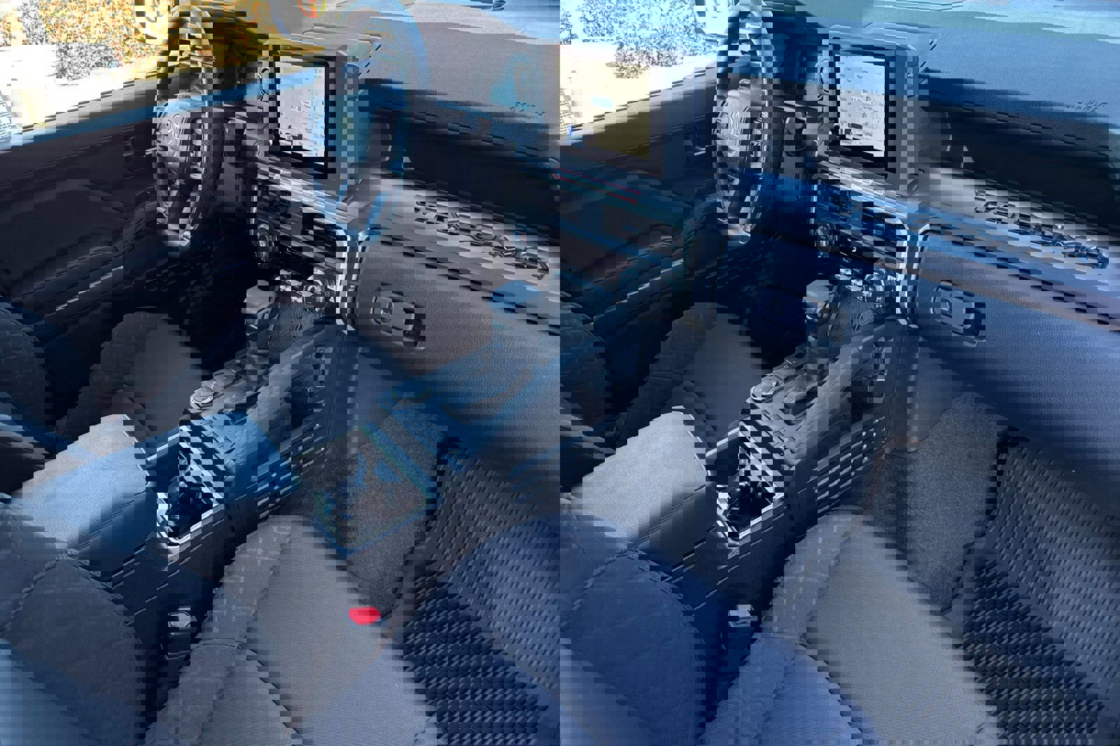 New 2026 Toyota Tacoma SR5 image 17