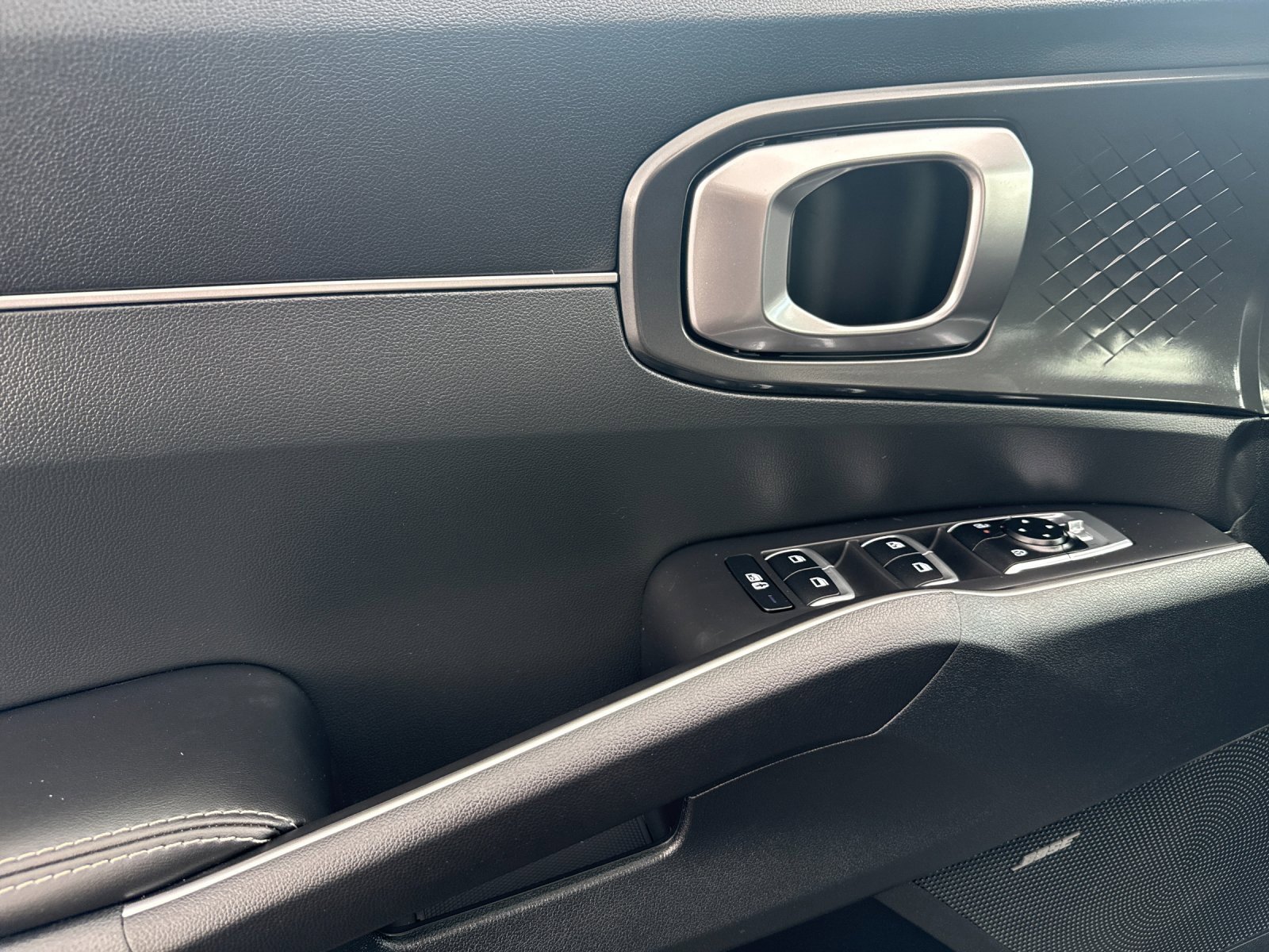 New 2026 Kia Sorento EX image 10