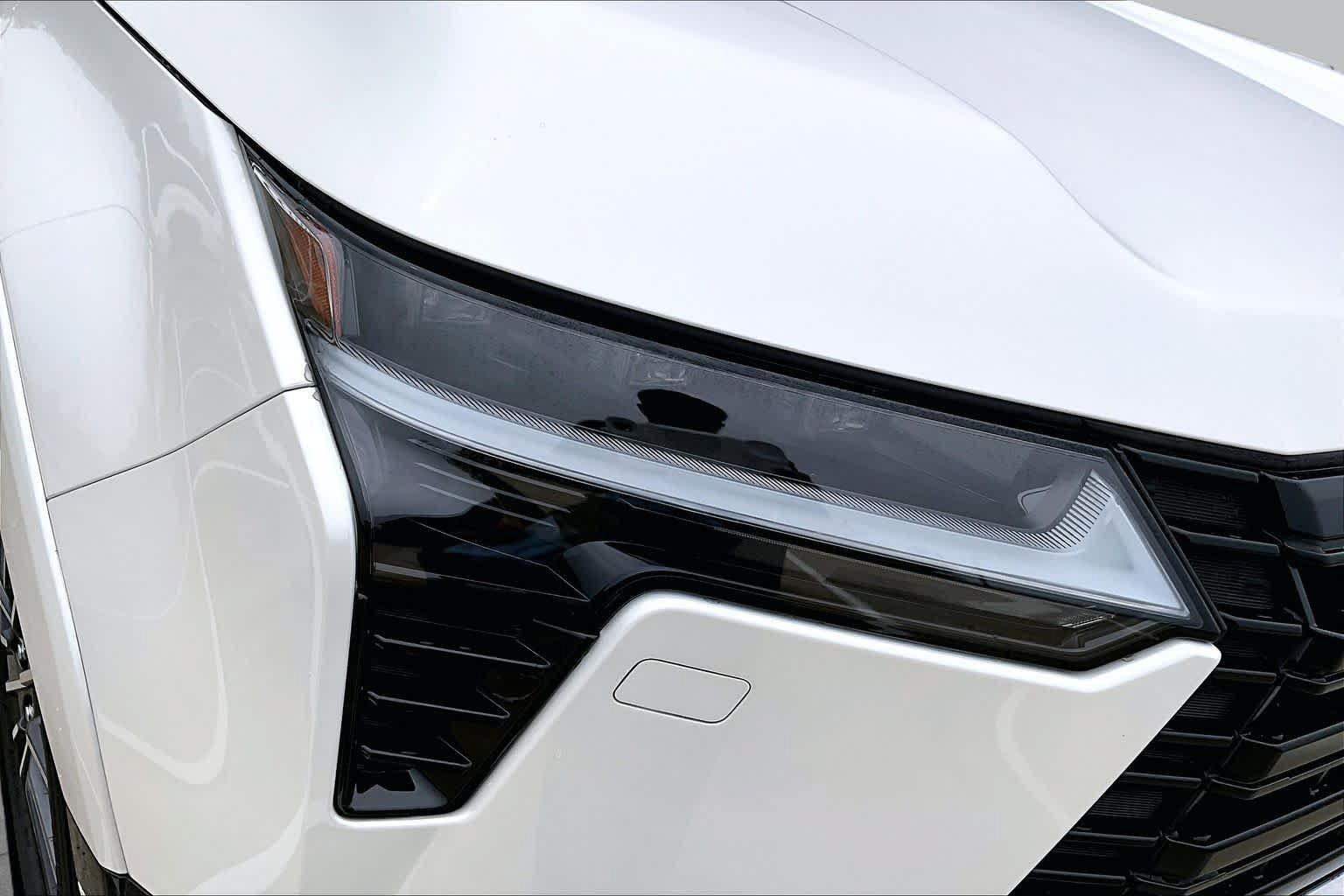 Certified 2025 Lexus GX 550 w/ Accessory Package (2T) AWD/4WD image 28