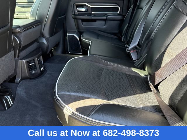 Used 2026 RAM 2500 Laramie image 17