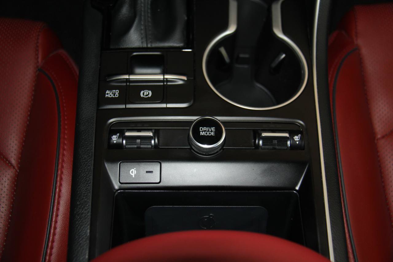 Used 2024 Kia K5 GT-Line w/ GT-Line Premium Package FWD image 21