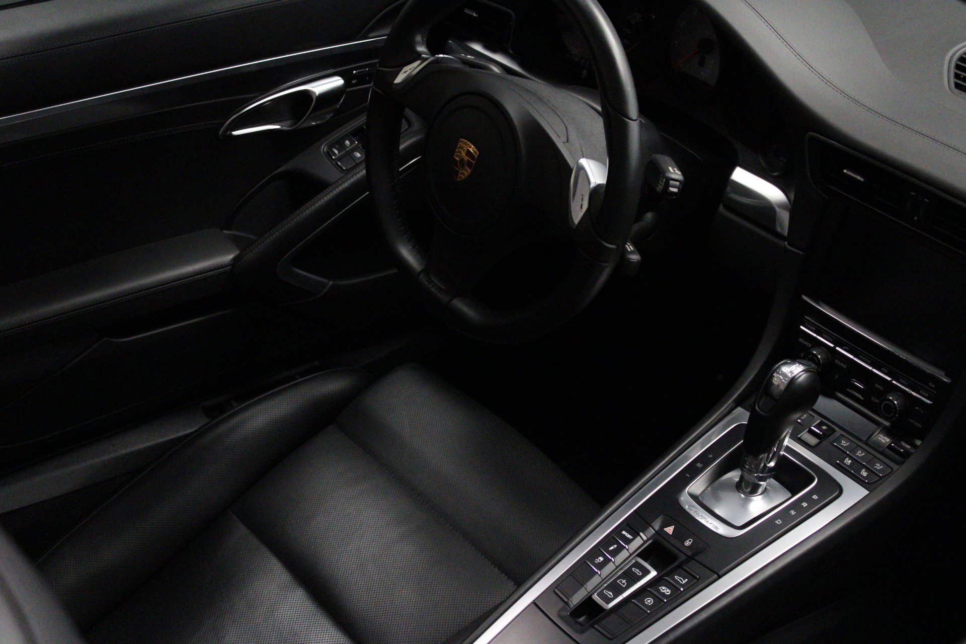 Used 2016 Porsche 911 Carrera 4S image 23