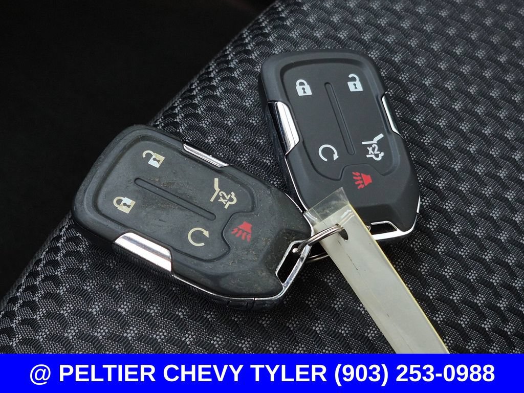 Used 2022 GMC Terrain SLE w/ Driver Convenience Package FWD image 37