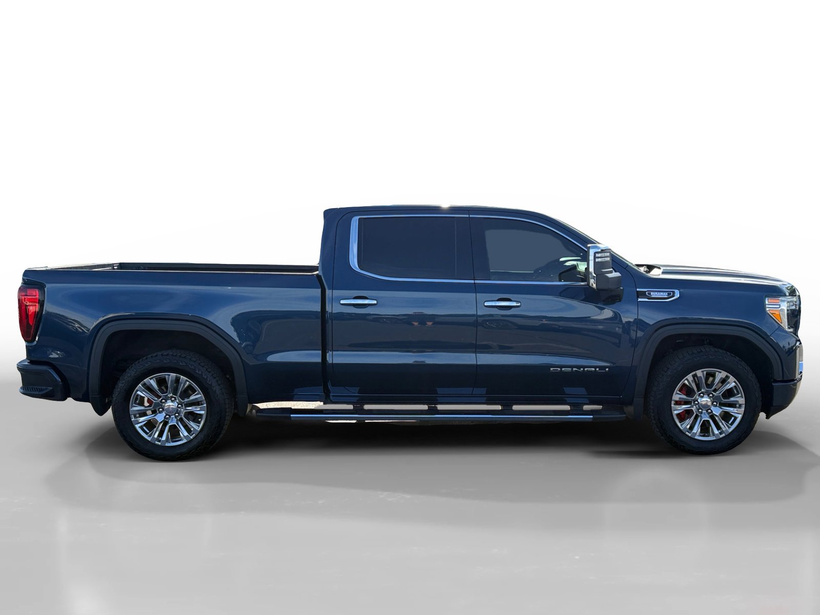 Used 2021 GMC Sierra 1500 Denali w/ Technology Package image 6