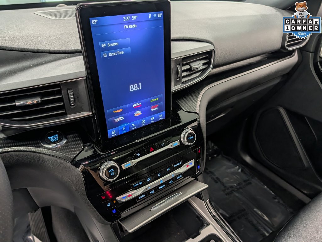 Used 2023 Ford Explorer ST w/ Equipment Group 401A AWD/4WD image 15