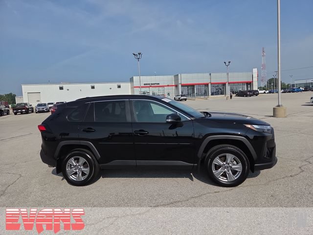 Certified 2023 Toyota RAV4 XLE w/ Convenience Package AWD/4WD image 2