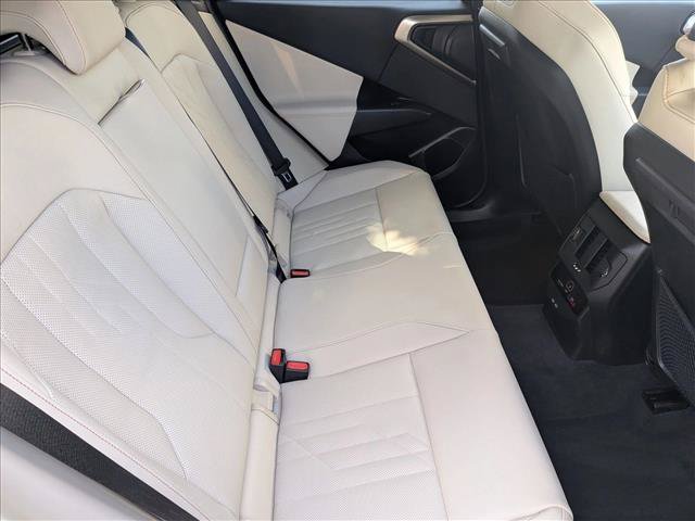 Used 2025 BMW X3 xDrive30i w/ Premium Package AWD/4WD image 22