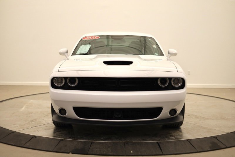 Used 2023 Dodge Challenger GT w/ Plus Package image 8