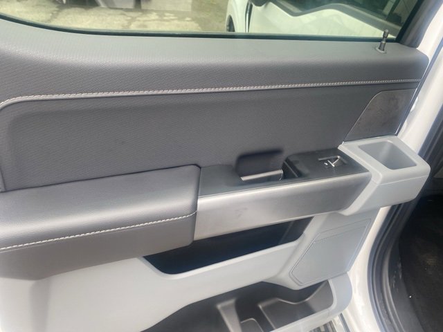 New 2025 Ford F150 XLT w/ Equipment Group 302A MID image 12