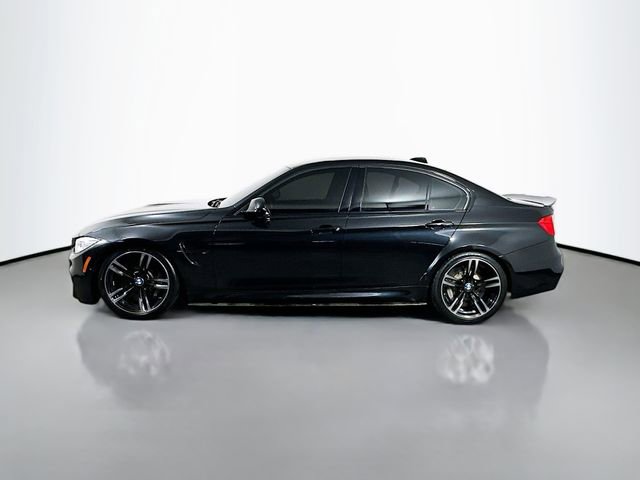 Used 2015 BMW M3 image 9