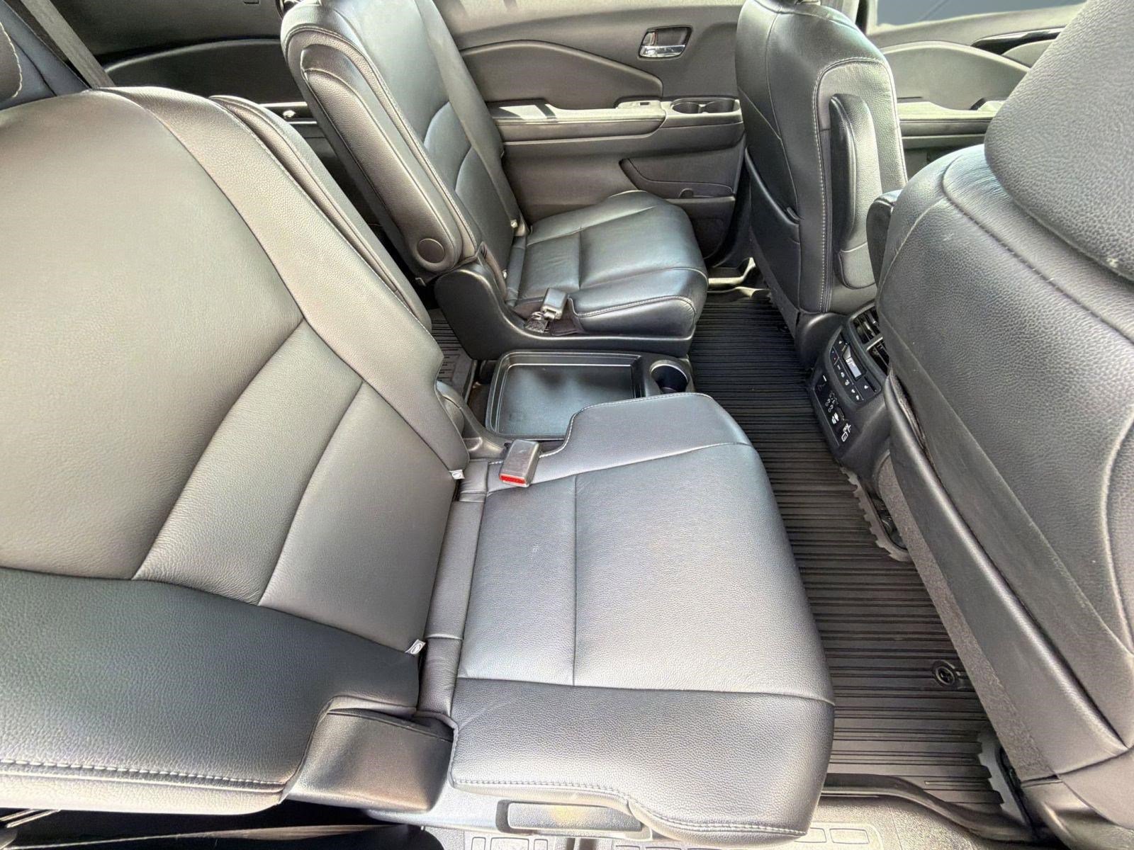 Used 2021 Honda Pilot Touring image 28