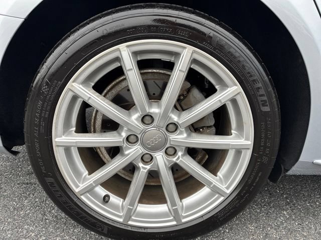Used 2015 Audi A4 2.0T Premium w/ Audi MMI Navigation AWD/4WD image 15