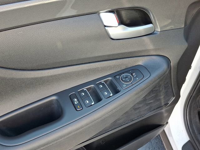 Used 2023 Hyundai Santa Fe SEL image 15