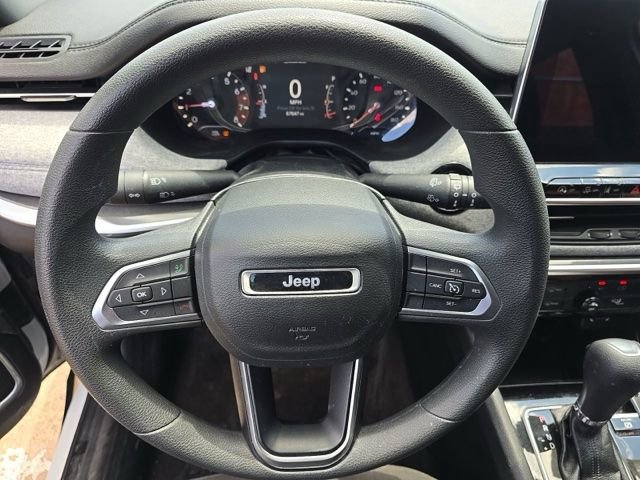 Used 2023 Jeep Compass Sport AWD/4WD image 6