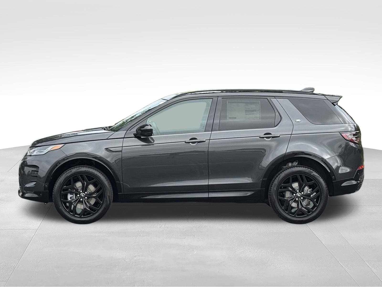 New 2026 Land Rover Discovery Sport Landmark AWD/4WD image 2