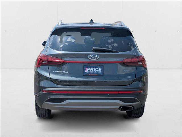 Used 2023 Hyundai Santa Fe SEL image 6