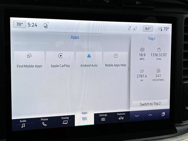 Used 2022 Ford F150 Lariat AWD/4WD image 37