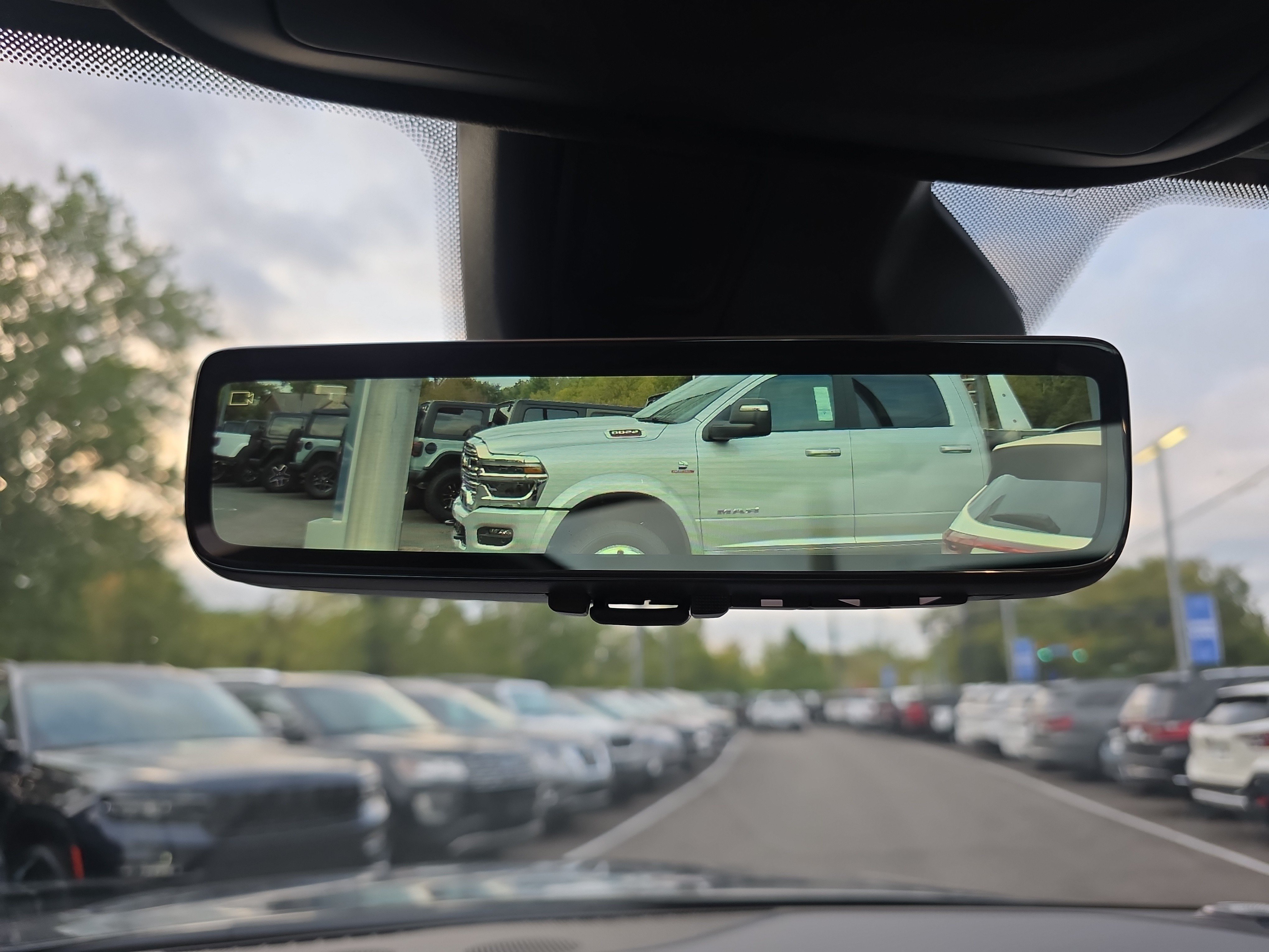New 2027 Jeep Grand Cherokee Summit AWD/4WD image 9