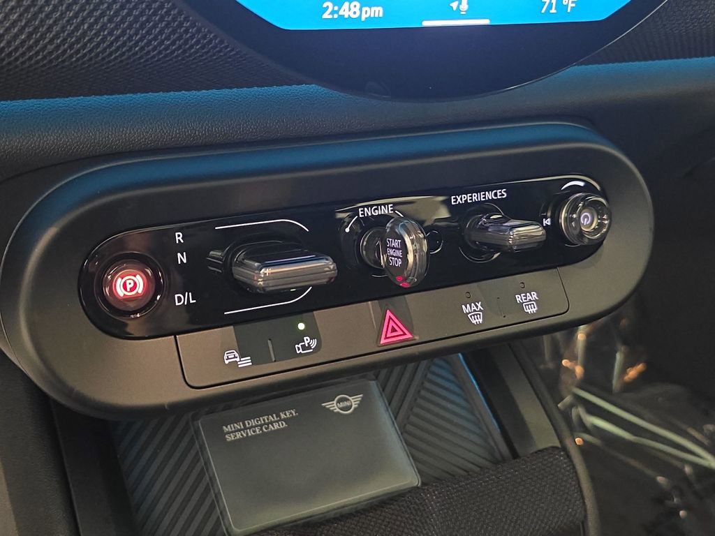 New 2026 MINI Cooper Countryman S AWD/4WD image 21