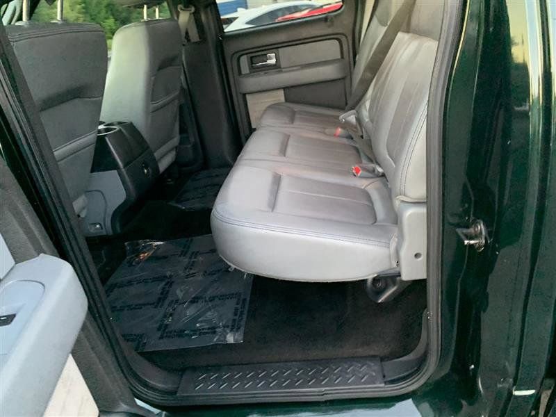 Used 2014 Ford F150 XLT w/ Equipment Group 302A Luxury image 18