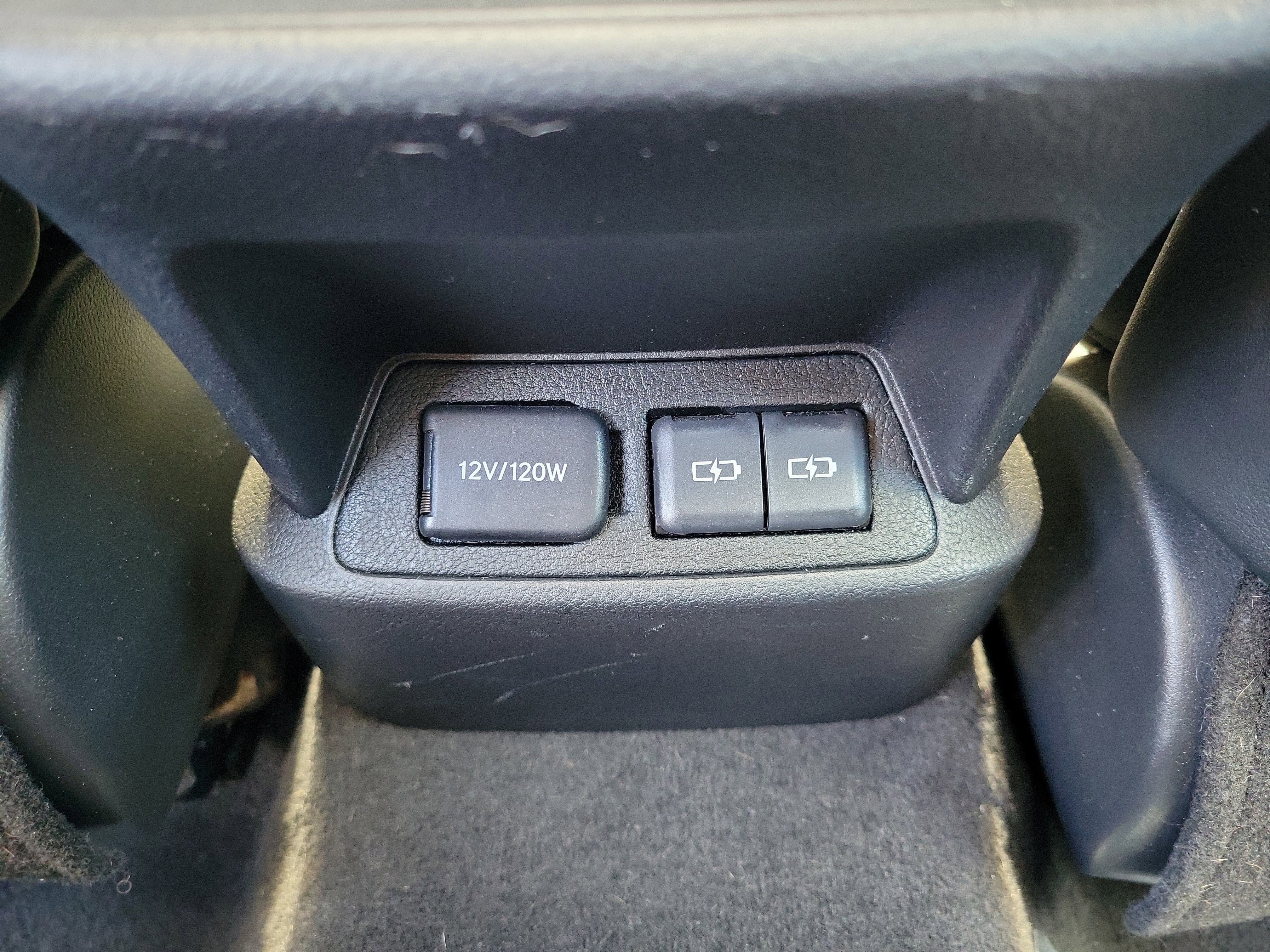 Used 2023 Lexus ES 350 Ultra Luxury image 14