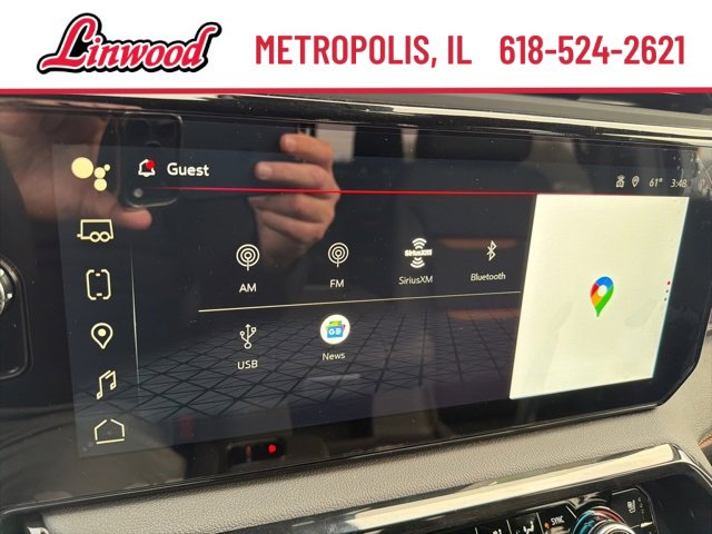 New 2026 GMC Sierra 1500 AT4 w/ AT4 Premium Package image 26