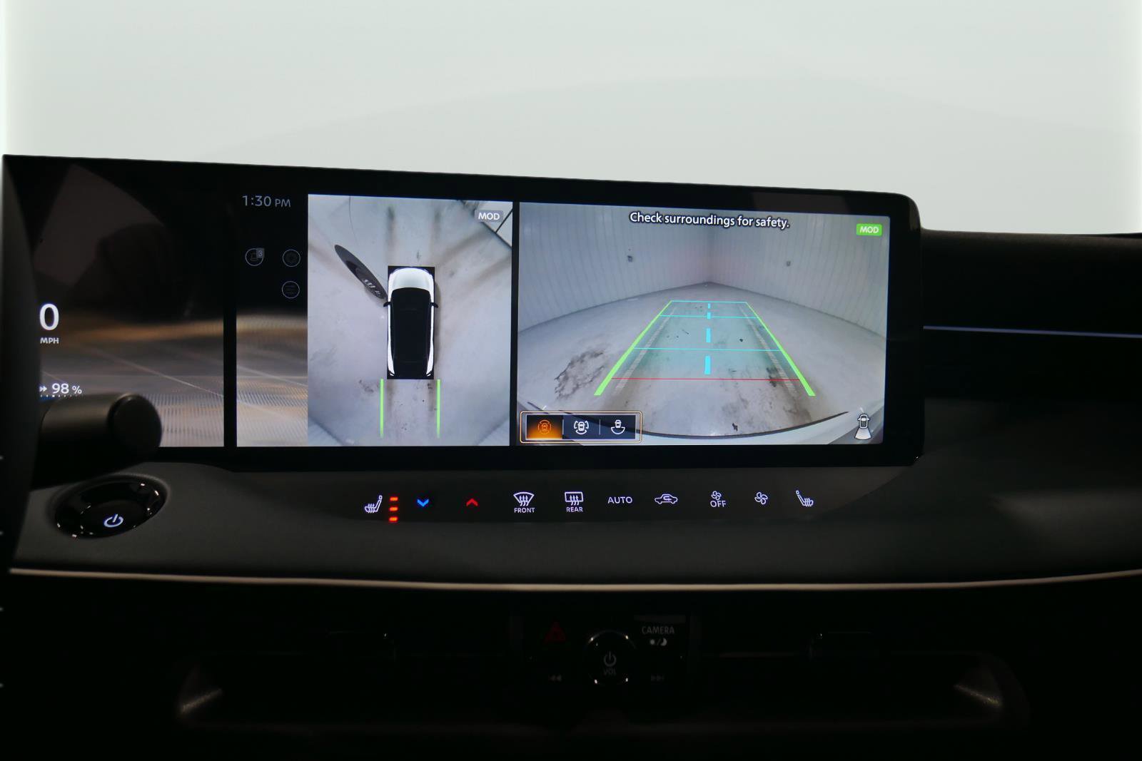 New 2026 Nissan Leaf SV+ w/ Illuminated Package image 22