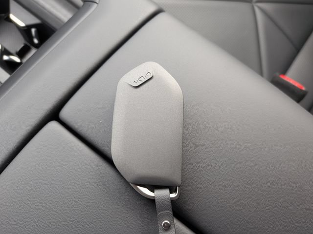 New 2027 Kia Telluride SX w/ Towing Package FWD image 33