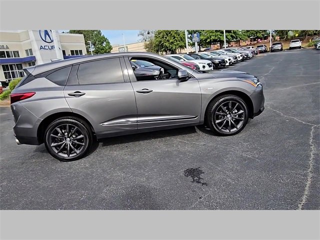 Used 2025 Acura RDX A-Spec image 47