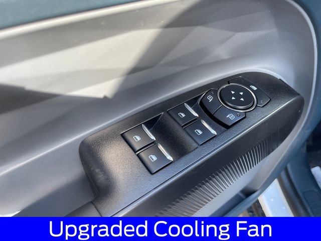 New 2026 Ford Maverick Lariat w/ Black Appearance Package AWD/4WD image 11