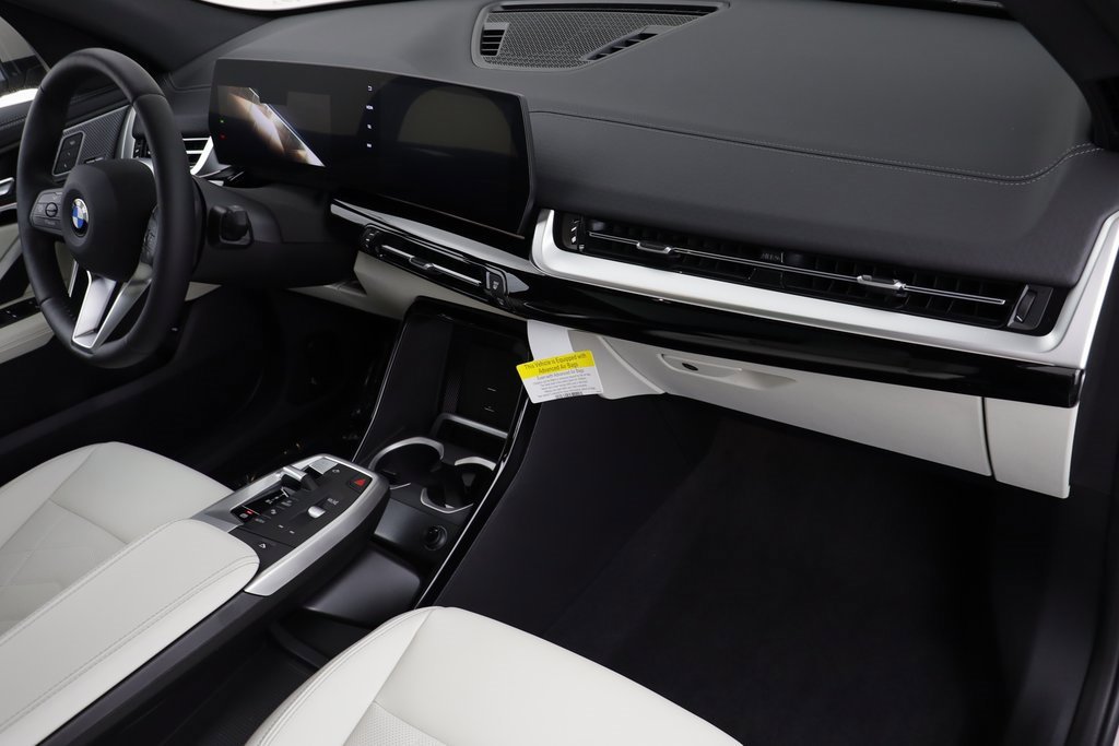 New 2026 BMW X2 xDrive28i w/ Convenience Package image 20