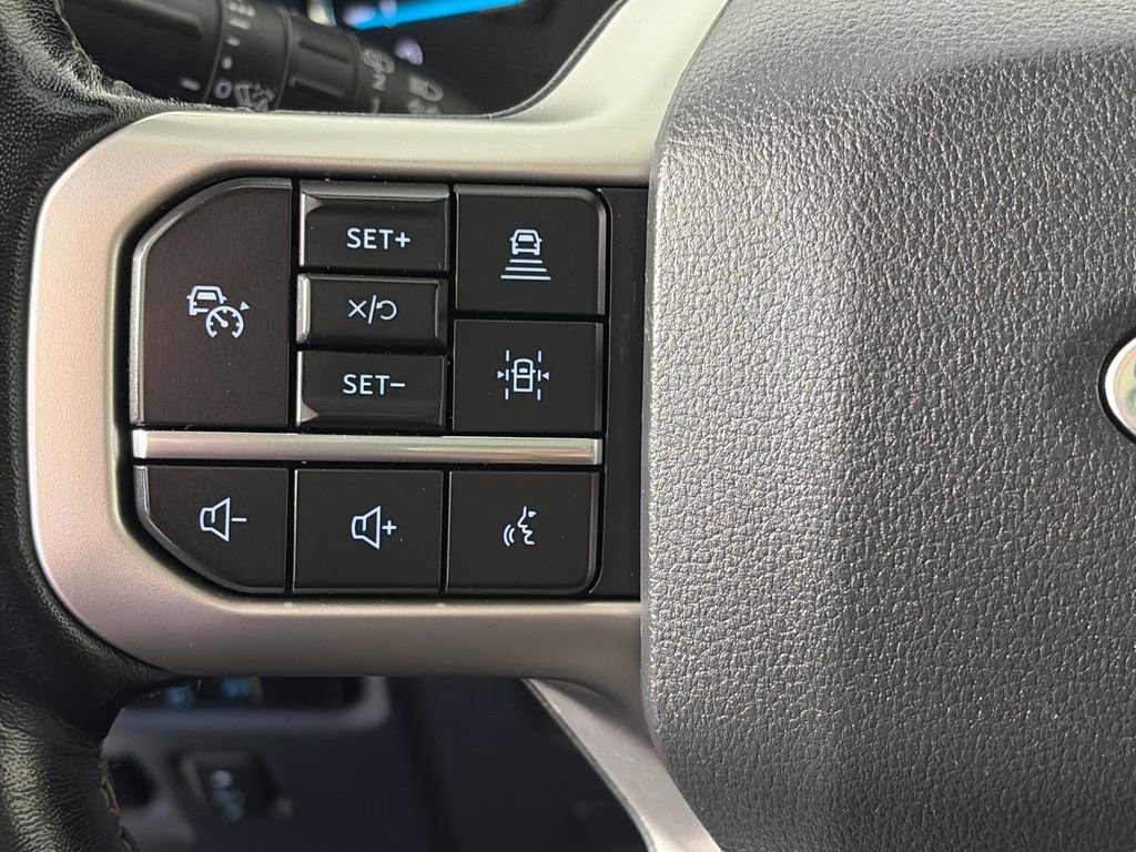 Certified 2022 Ford Expedition Limited AWD/4WD image 17