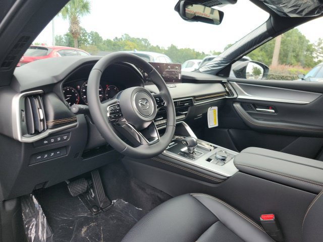 New 2026 MAZDA CX-90 3.3 Turbo S w/ Premium Package AWD/4WD image 13
