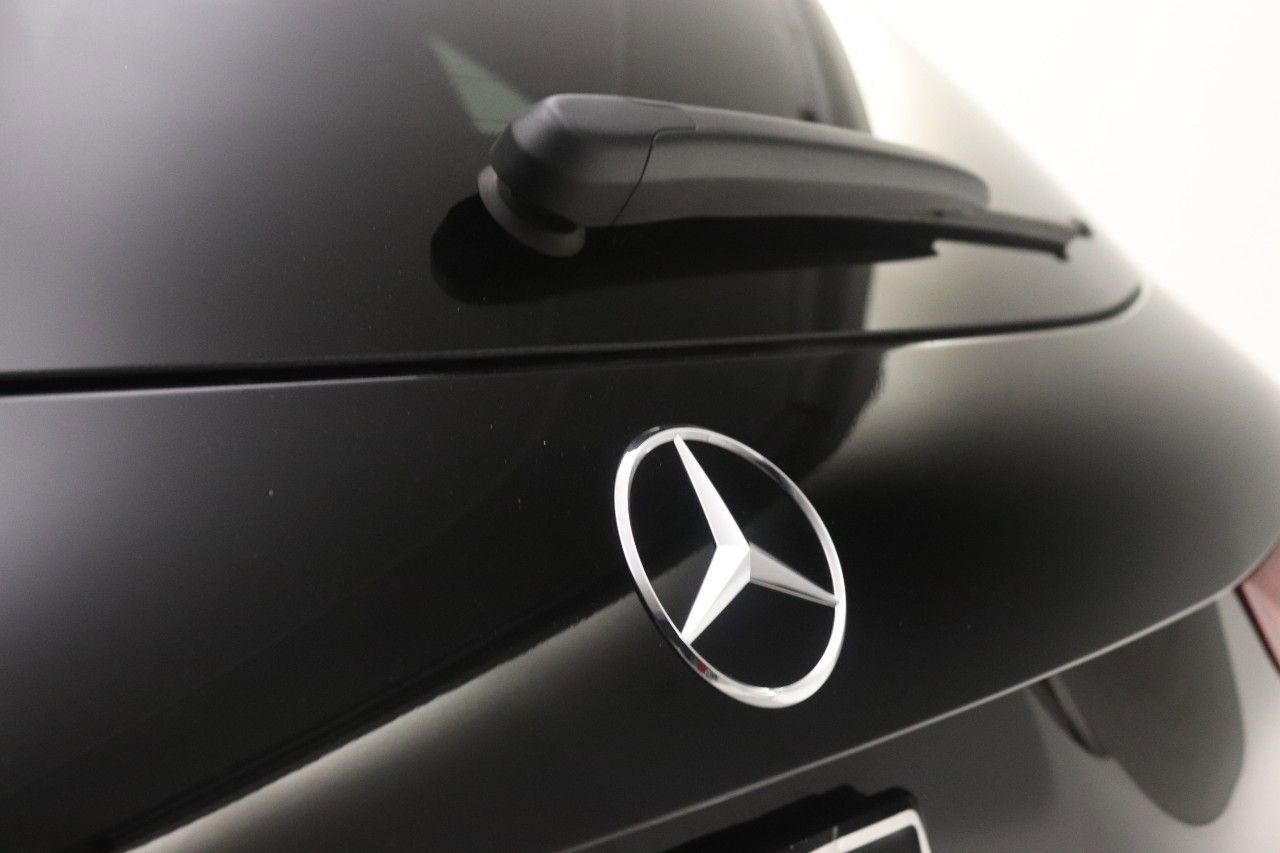 Certified 2025 Mercedes-Benz GLA 250 image 23