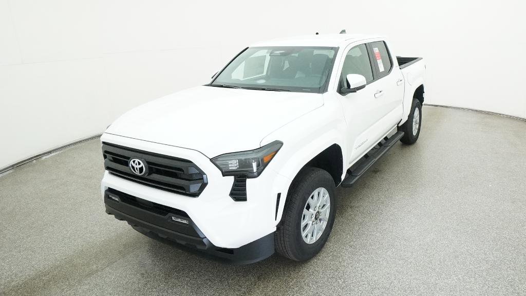 New 2025 Toyota Tacoma SR5 image 5