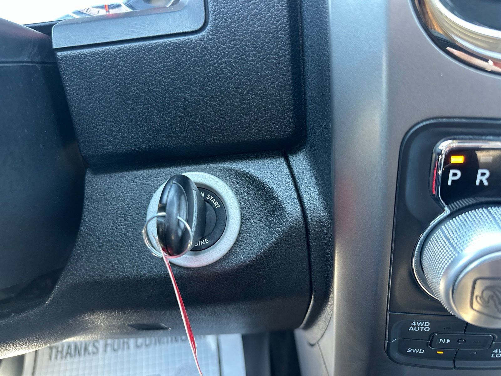 Used 2014 RAM 1500 Sport w/ Remote Start & Security Group AWD/4WD image 47