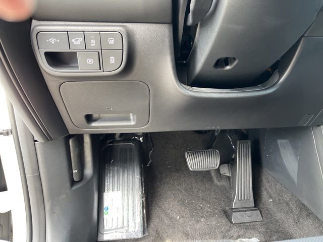 New 2026 Hyundai Palisade XRT Pro image 12