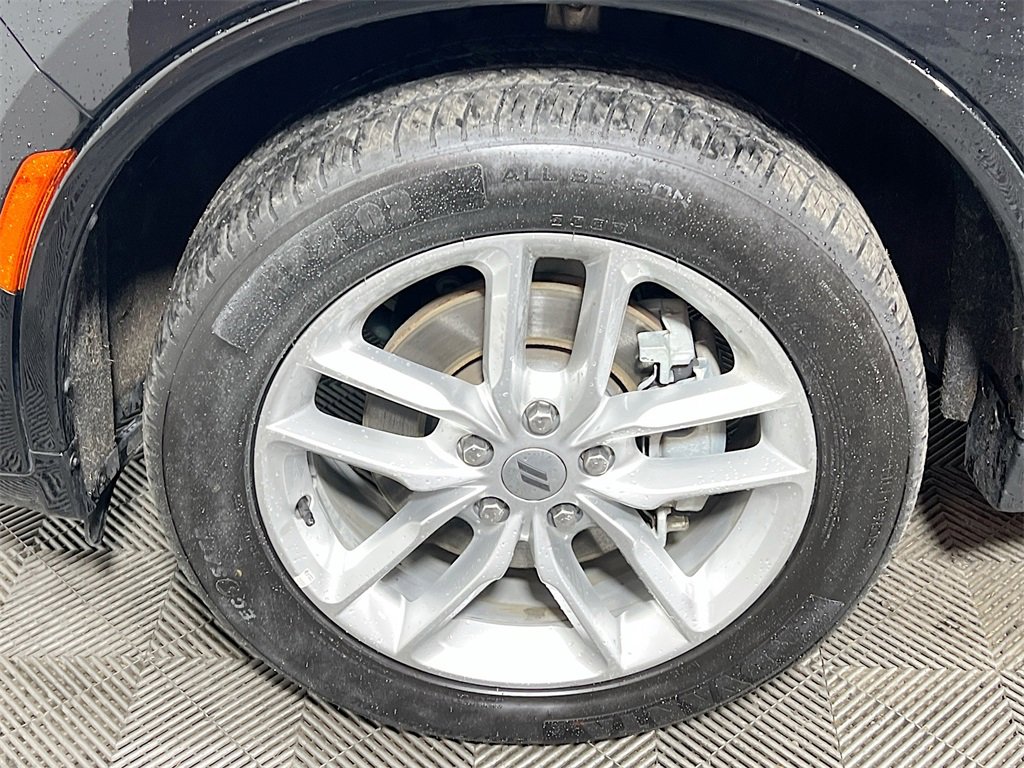 Used 2023 Dodge Durango GT image 27