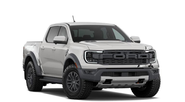 New 2026 Ford Ranger Raptor AWD/4WD image 26