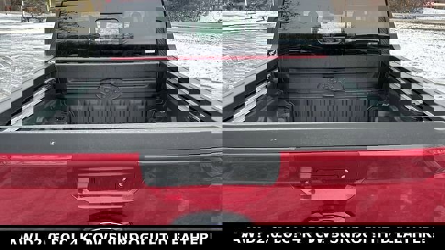 New 2026 Ford Maverick Lariat w/ 4K Tow Package image 32