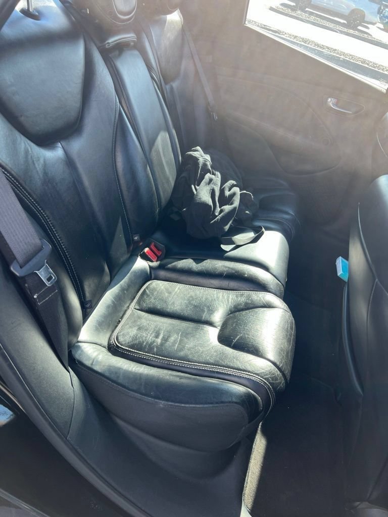 Used 2013 Dodge Dart Limited w/ Premium Group FWD image 20